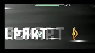Geometry Dash 2.2 - Custom Level - LMAO by BitZGD