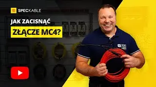 Technika solarna - kable, gniazda, złącza [FOTOWOLTAIKA] #21