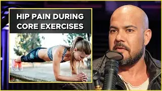Why Do I Have Hip Flexor Pain During Ab Exercises?