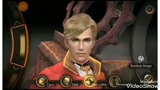 Final Fantasy Awakening First Play