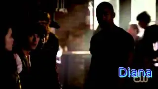 the originals ||this is war (For whispers dream)