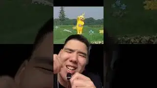 Настоящая правда о телепузиках 