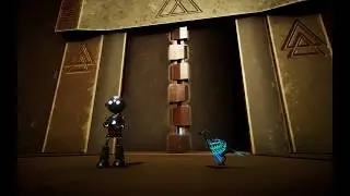Fix-It: Indie Gameplay Trailer