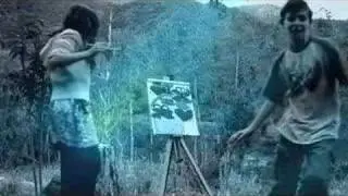 Sarah Bettens - Daddy's gun