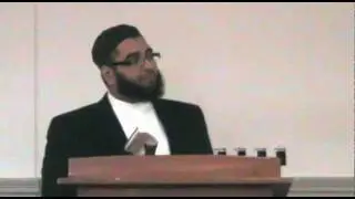 #OccupyJannah - The Ultimate Goal - AbdulNasir Jangda