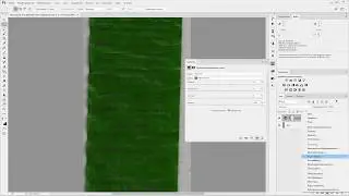 Восстановление старого текста в Photoshop