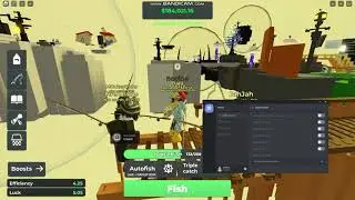 VOID FISHING SCRIPT SOLARA/WAVE SUPPORTED SCRIPT IN DESC (PASTEBIN 100%) (2024)
