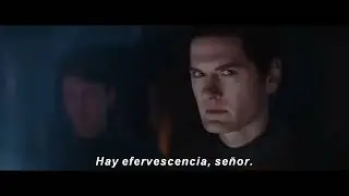 Andor | Tráiler #2 subtitulado al español