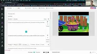 Translate.video - Product Demo