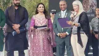Pakistan Day USA 2022 | Fairfax County - Virginia Food Tour