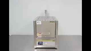 Nabertherm Muffle Furnace ID 15383
