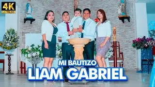 MI BAUTIZO 