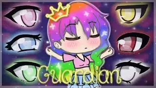 Guardian of Magic 💖🌟 | ORIGINAL Short/Mini Movie | Gacha Life / Gachaverse / Gacha Studio