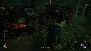 THIS KILLER IS A TRUE TROOPER