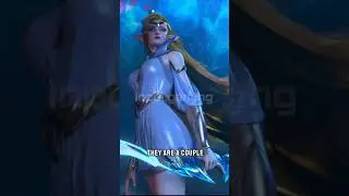 Miya and alucard voiceline references 