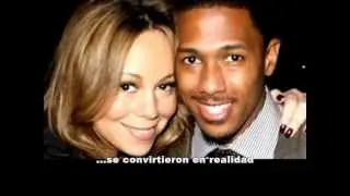 Mariah Carey - Thank God i Found You / Español