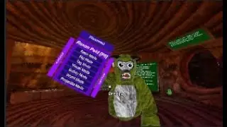 Gorilla Tag Rexon Paid Menu Review!!!!
