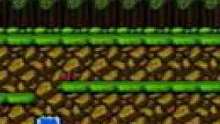 Gryzor (Japanese Contra): Intro Scene and levels 1, 2 & 3 Perfect Run - No Spread
