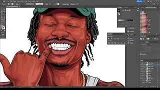 Serbest Stil Adobe Illustrator / Adobe photoshop