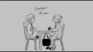 Jordan River tbhk/jshk fan animation on FlipaClip 🫶🏼