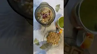 Обед ПП
