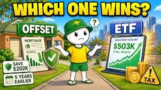Offset vs ETFs: Which One Actually Wins?