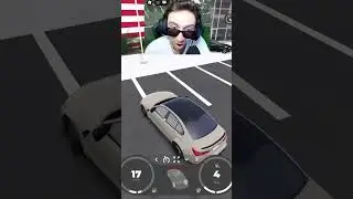 This Is The New Best Drift Tune In Greenville! 