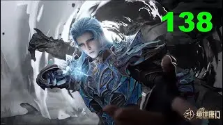 [Eng Sub] Soul Land2 EP138 | 绝世唐门138 | Yuhao & Tang Ya’s “Familiar Aura” Shock! Zhong Liwu Suspicion