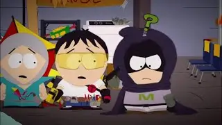 watch this if you’ve never seen south park