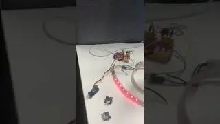 Grove Passive IR sensor