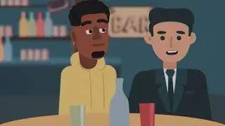 New Style - BIGI EDE       official music animation video