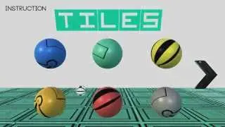 Tiles -  A Unity Learning Project