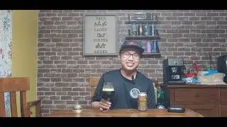 Sam's Club Advent Beers Hazelnut Stout (WORST So FAR!) Review - Ep. #3190