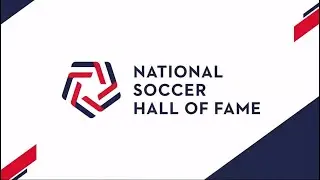 National Soccer Hall of Fame 2023 Induction Ceremony
