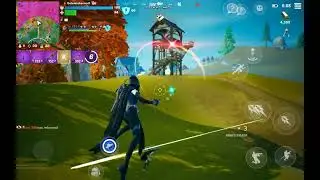 Fortnite 21 Kill game - duos