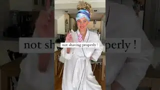 5 SHAVING MISTAKES YOU ARE MAKING IN THE PUBIC AREA!👏