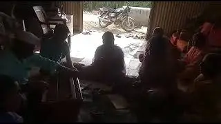 दत्ता तुला तीन शीर एक मान रे दत्ता तुला...
