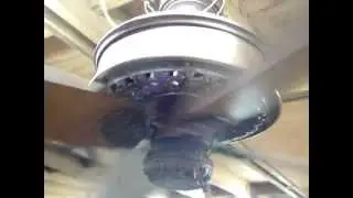 Casablanca Fan Company / Fan #1 / Model 2566