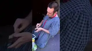 HUMAN ATM/MONEY SLAVE Cashmeet 