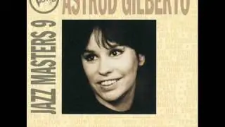 Astrud Gilberto - Day by day