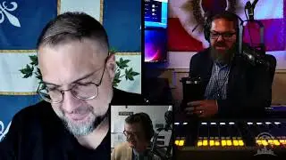 Live News Today | NEW Shroud of Turin Evidence! Dr. Anthony Stine Reports