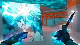 💙САМЫЙ ИМБОВЫЙ МУВИК ОТ VIZY⛩️