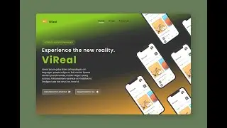 Daily UI Challenge 074: Download app