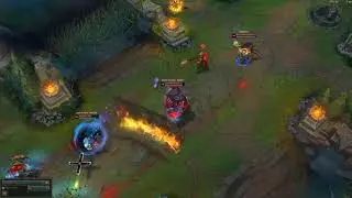 BS Yasuo windwall