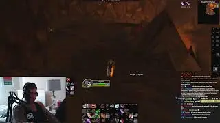 TBC ARENA PREP: FRESH NIGHTSLAYER PVP GUILD
