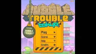 Rubble Trouble Tokyo OST - Main Theme 1