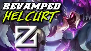 HELCURT ROAM || MOBILE LEGENDS RANKED GAME GUIDE