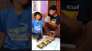 BOCIL EP EP - PENGEN CEWEK - 