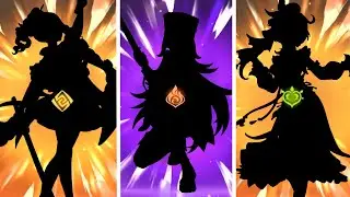 [4.0] 3 Fontaine Characters You Didn't Know About (Genshin Impact)