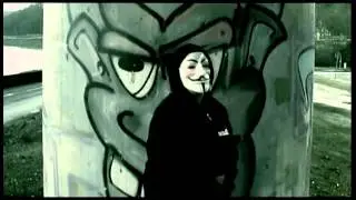 [:A:D:S:] Industrial Dance Video gegen ACTA